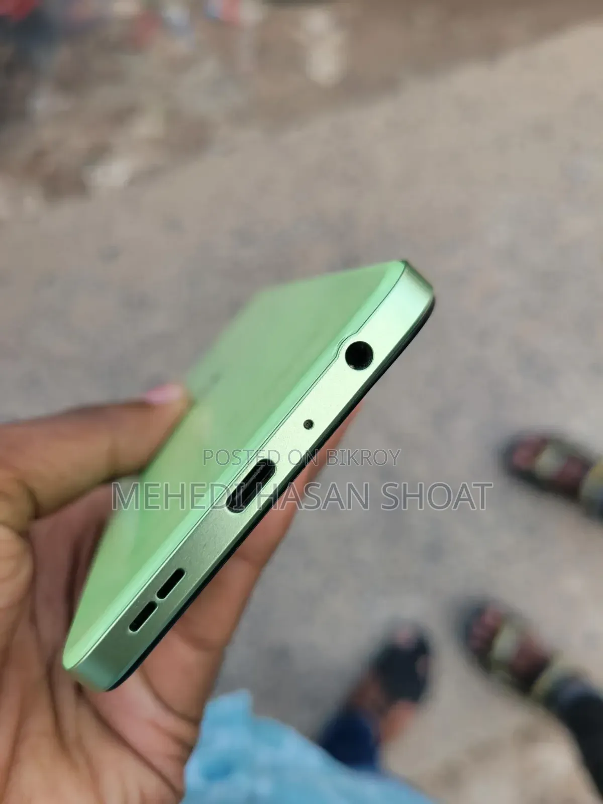 New OnePlus Nord CE 3 Lite 256 GB