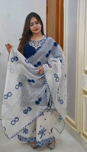 গারারা ড্রেস কালেকশন