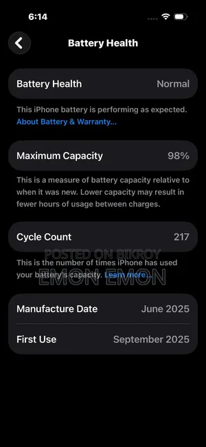 Apple iPhone 16 Pro 128 GB