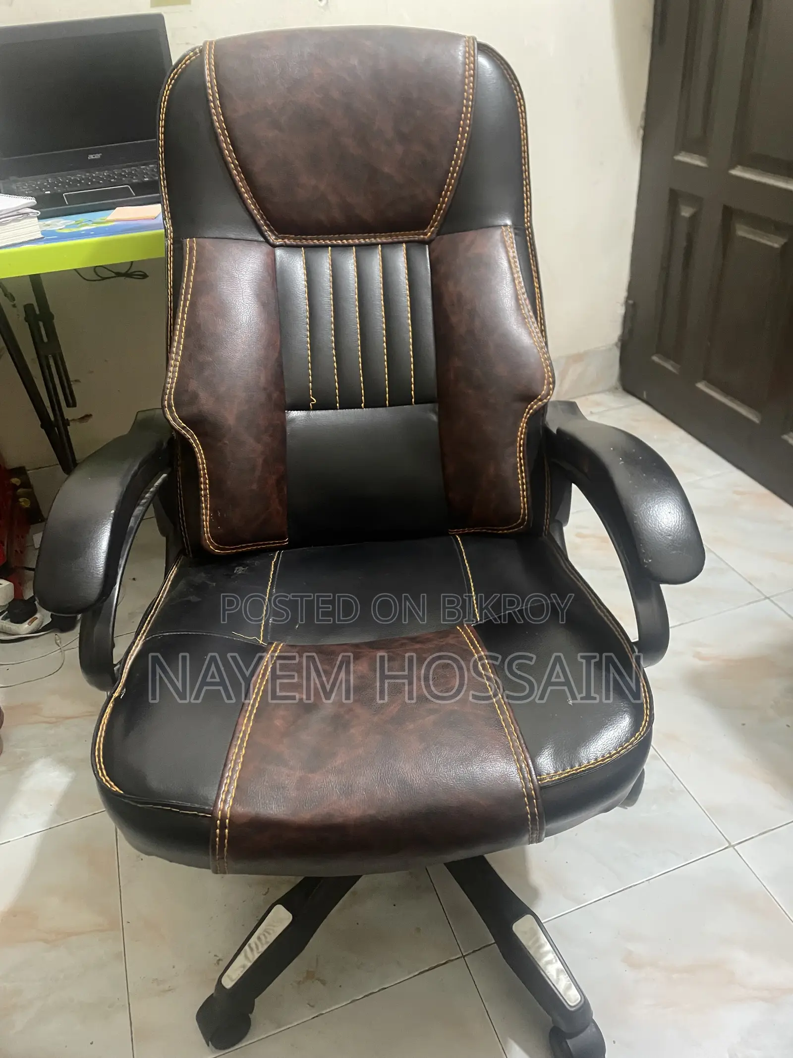 Boss Chair / Gaming Chair