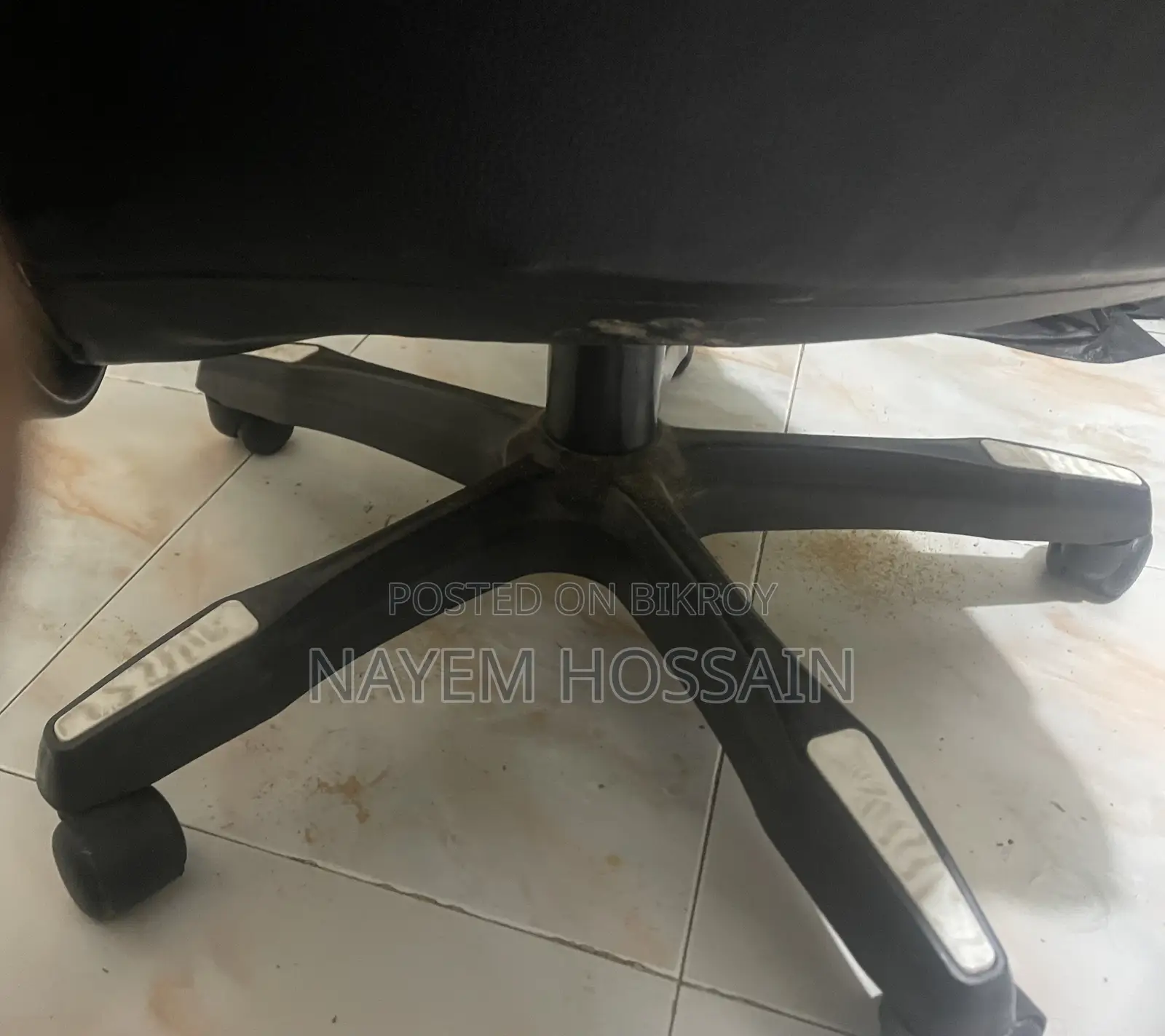 Boss Chair / Gaming Chair