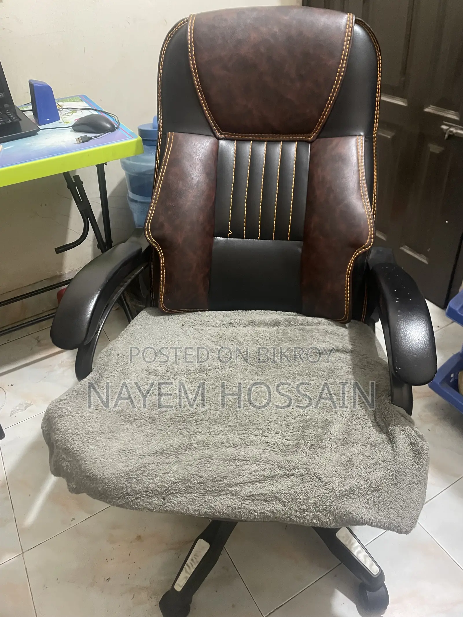 Boss Chair / Gaming Chair