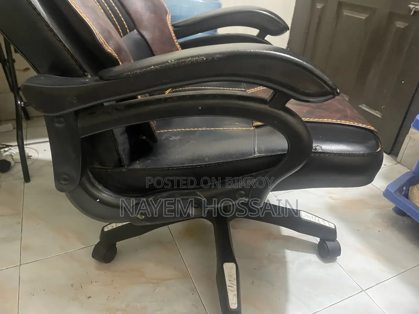 Boss Chair / Gaming Chair