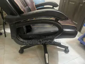 Boss Chair / Gaming Chair