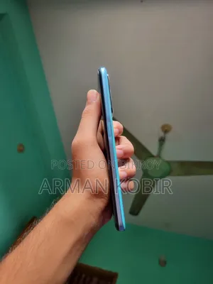 ওয়ানপ্লাস নর্ড সিই ২ লাইট ৫জি ১২৮ জিবি ব্লু