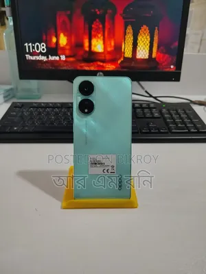Oppo A78 4G 256 GB