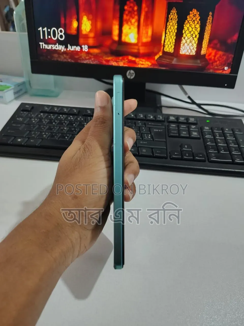 Oppo A78 4G 256 GB