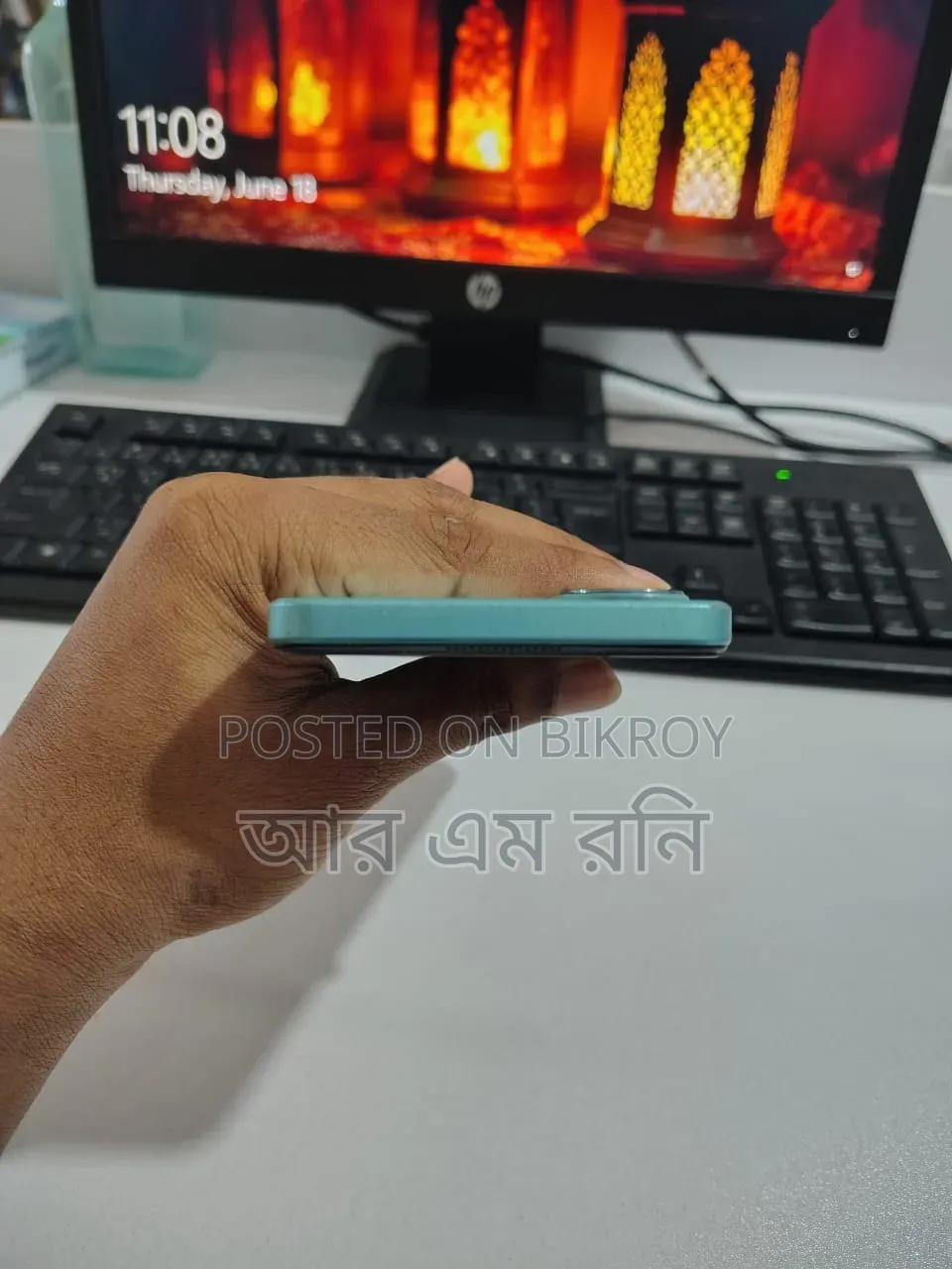 Oppo A78 4G 256 GB