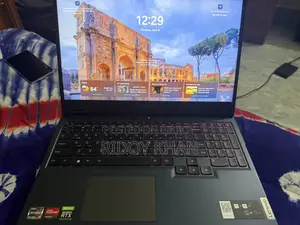 Lenovo Legion Y7000P IRX9 Gaming Laptop 32GB AMD Ryzen 7 SSD 500GB