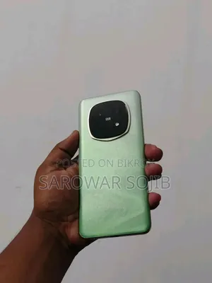 Realme 256 GB Green