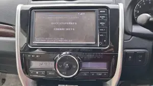 Toyota Allion 2016 White