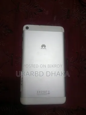 Huawei A199 8 GB Black