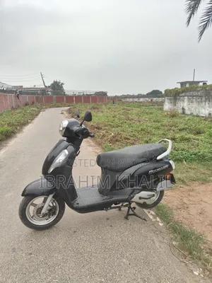 নতুন সুজুকি এক্সেস ১২৫ ২০২২ ব্ল্যাক