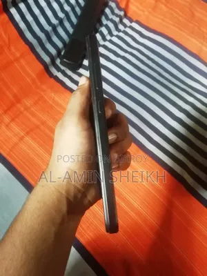 Itel A50C 32 GB Black
