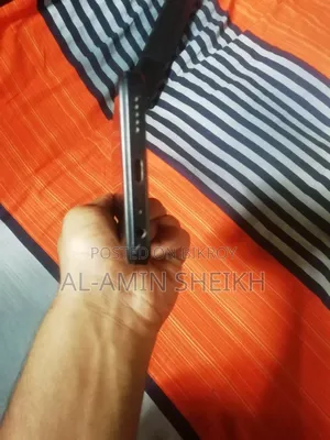 Itel A50C 32 GB Black