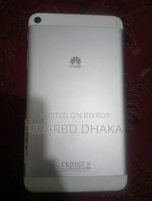 Huawei A199 8 GB Black