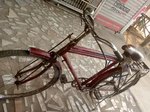 Hero Cycle