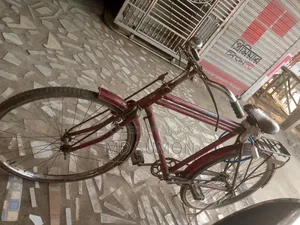 Hero Cycle