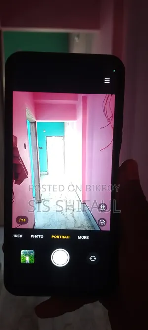 Realme C75 256 GB Black