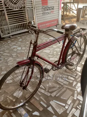 Hero Cycle