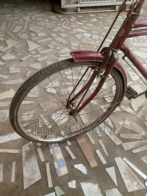 Hero Cycle