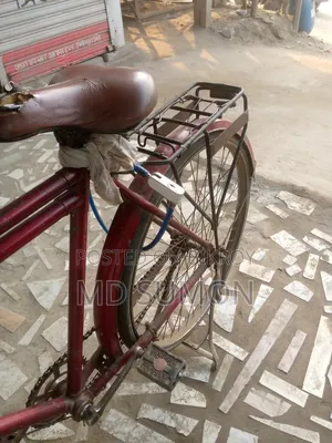 Hero Cycle