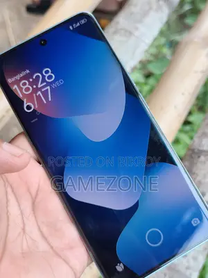 নতুন শাওমি রেডমি নোট ১৫ ১২৮ জিবি রেড