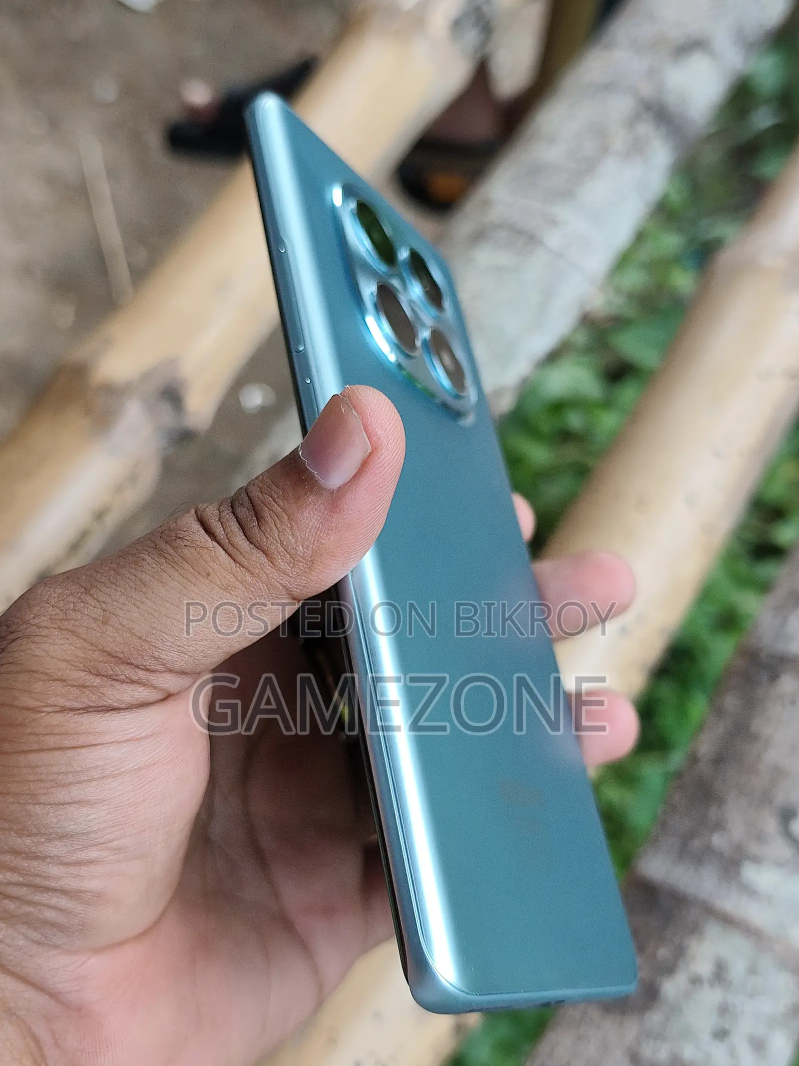 নতুন শাওমি রেডমি নোট ১৫ ১২৮ জিবি রেড