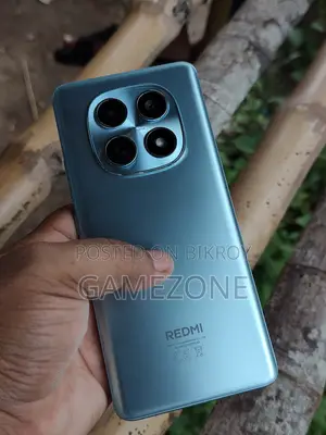 নতুন শাওমি রেডমি নোট ১৫ ১২৮ জিবি রেড