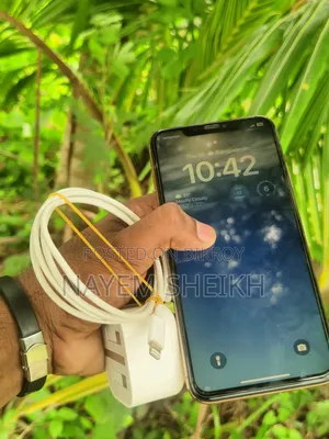 Apple iPhone XS Max 256 GB Gold