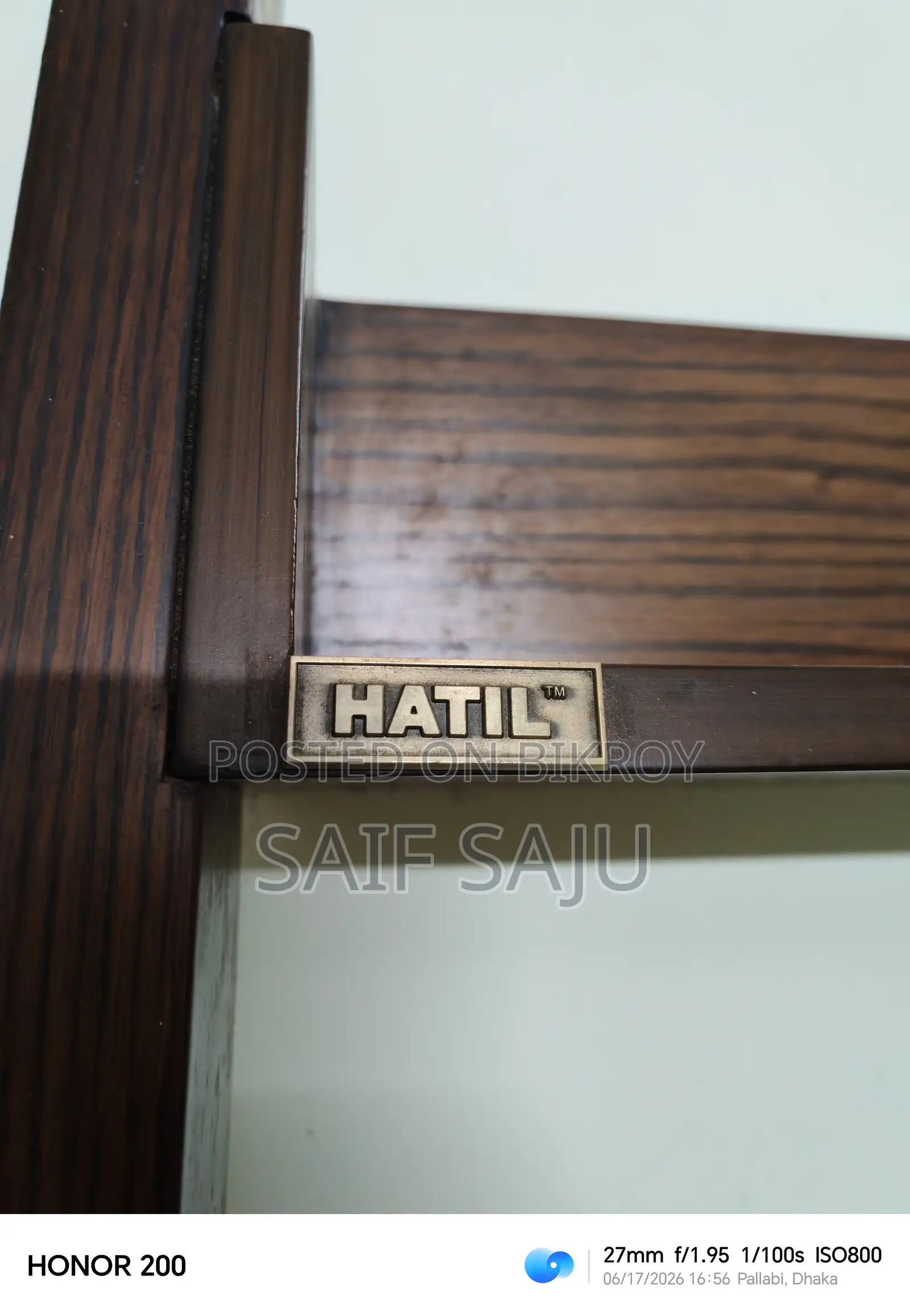 Hatil Premium Ladder Desk Bookshelf – Excellent Condition