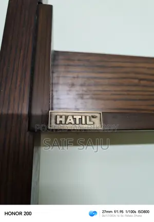 Hatil Premium Ladder Desk Bookshelf – Excellent Condition