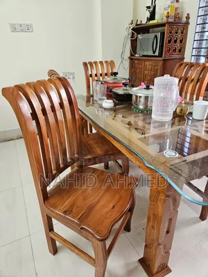 Bedroom Set Mehegoni Wood Furniture