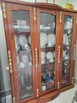 Bedroom Set Mehegoni Wood Furniture