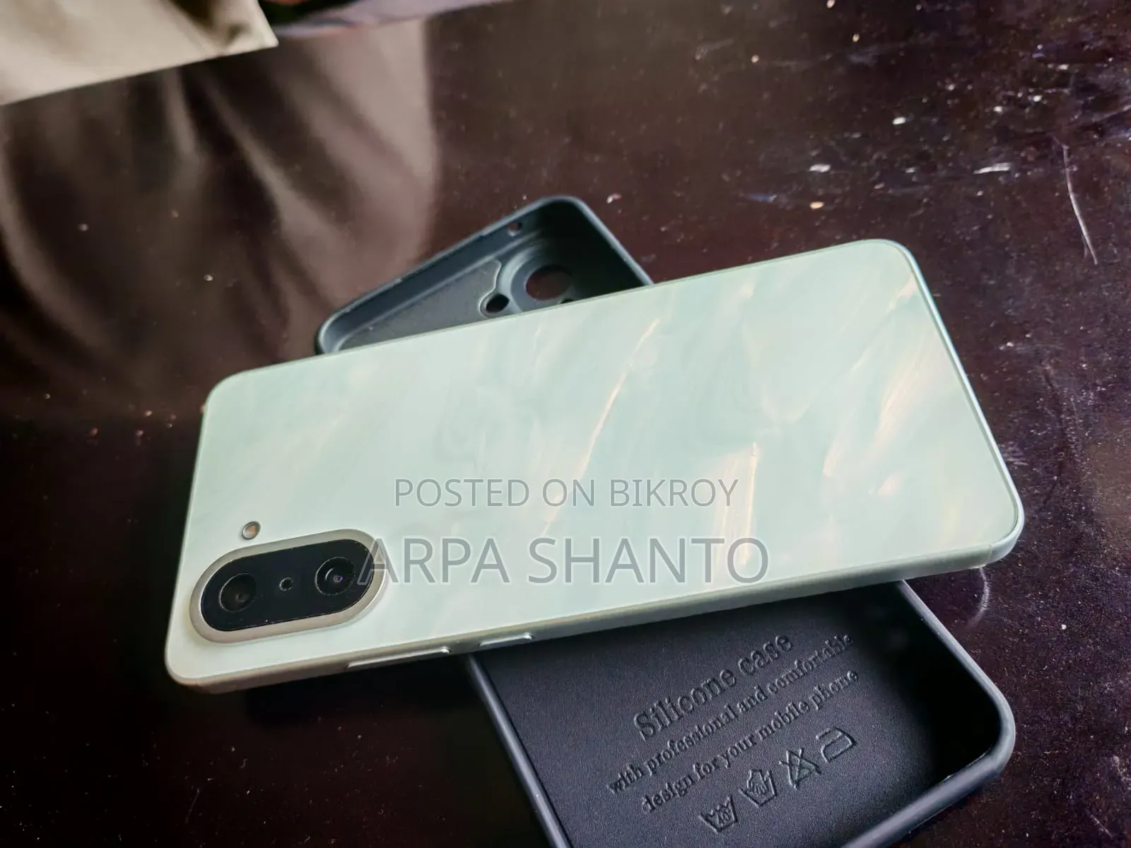OnePlus Nord CE5 256 GB White
