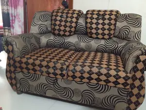 3 Seat Sofa Set