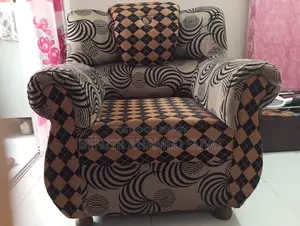 3 Seat Sofa Set