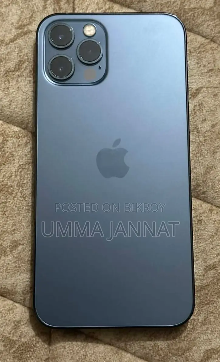 Apple iPhone 12 Pro 128 GB Blue