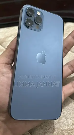 Apple iPhone 12 Pro 128 GB Blue
