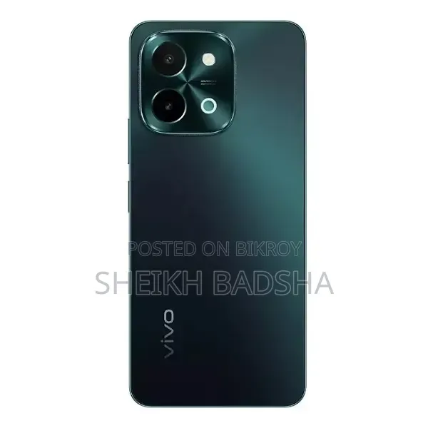 Vivo Y28s 256 GB Green
