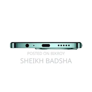 Vivo Y28s 256 GB Green