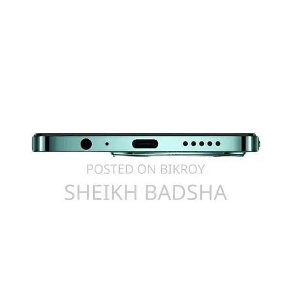 Vivo Y28s 256 GB Green