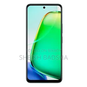 Vivo Y28s 256 GB Green