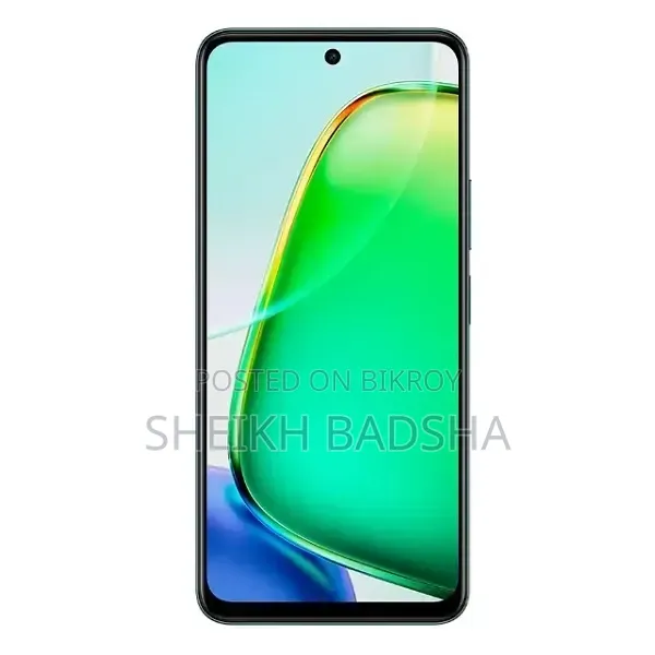Vivo Y28s 256 GB Green