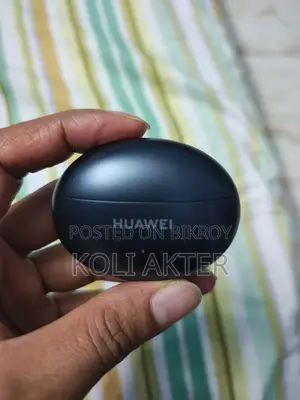 Huawei Wireless Bluetooth Earbuds With Charging Case | Original