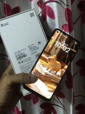 Oppo A78 4G 256 GB Black