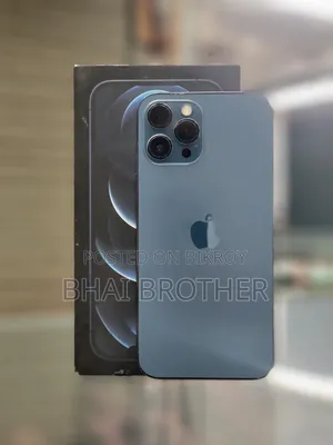 Apple iPhone 12 Pro Max 128 GB Blue