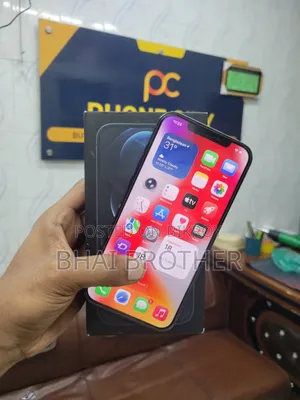 Apple iPhone 12 Pro Max 128 GB Blue