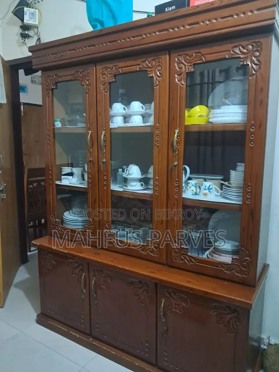Malaysia Cabinet