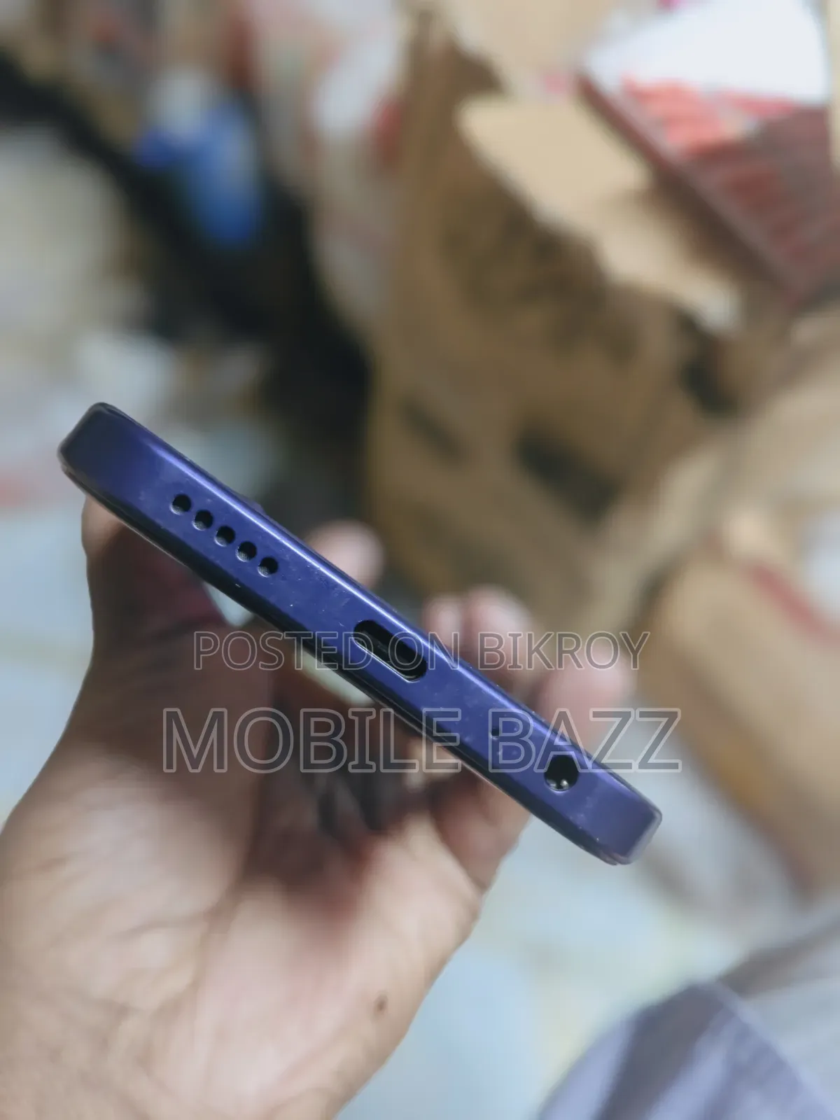 Walton NEXG N75 128 GB Black